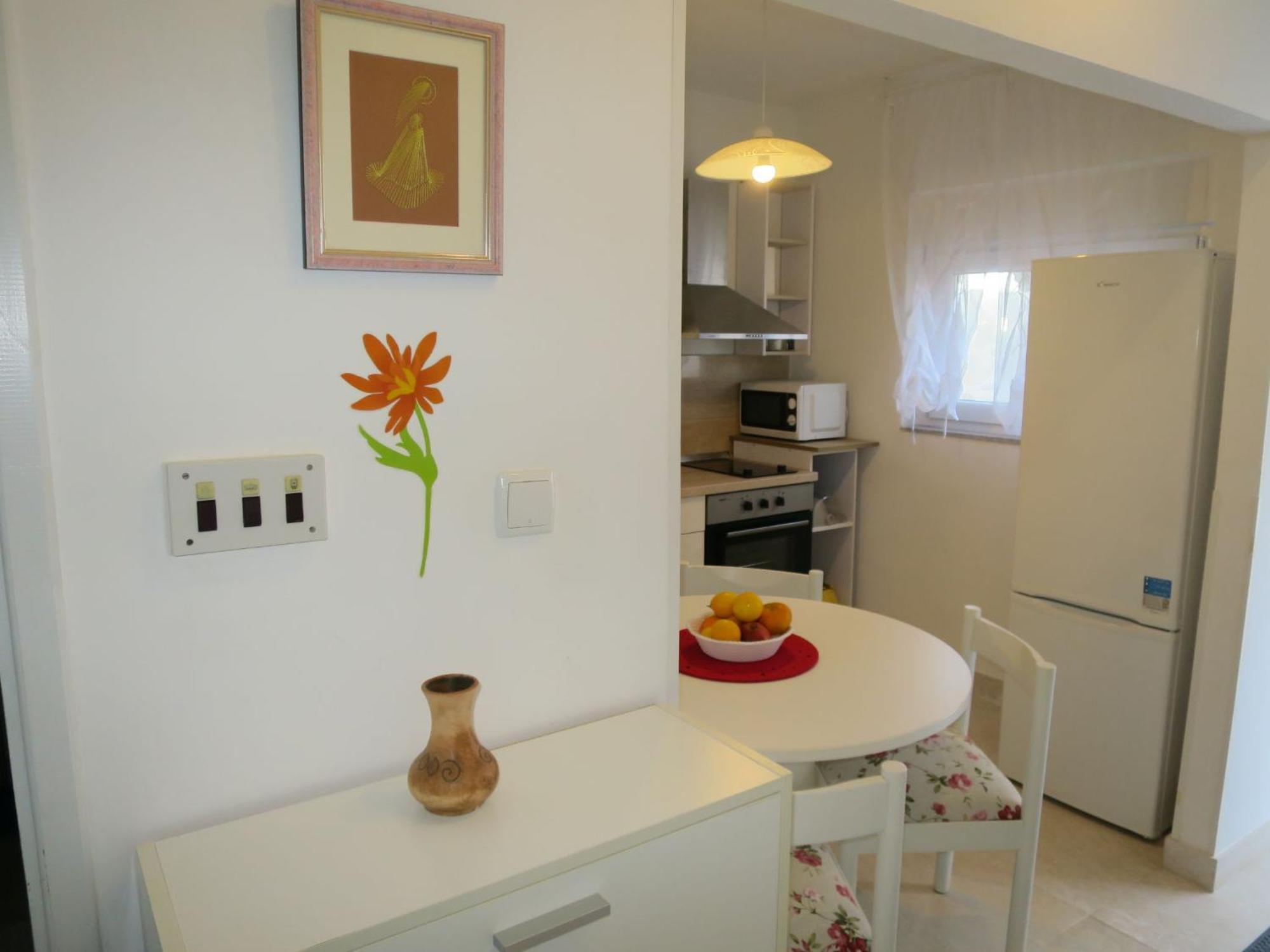 Apartment Lucia - Zad116 By Interhome Zadar Zewnętrze zdjęcie